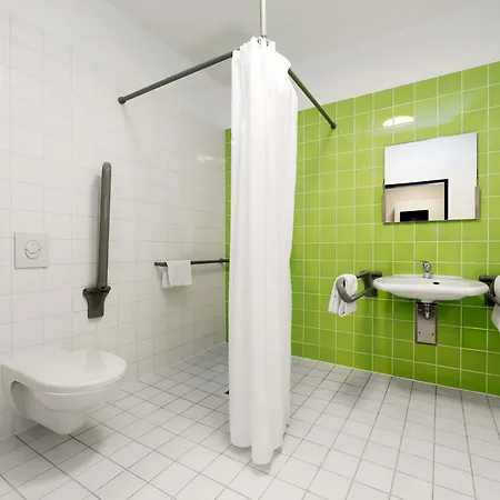 Berlin-tiergarten Hotell