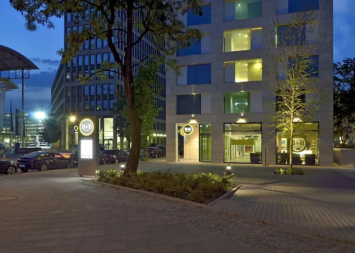 베를린-티어가르텐 베를린