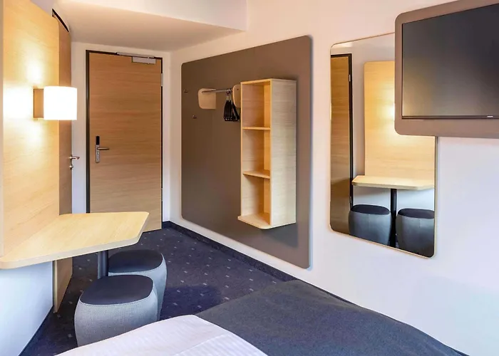 베를린-티어가르텐 베를린