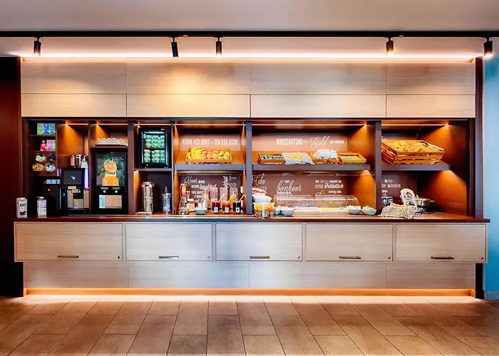 베를린-티어가르텐 3* 베를린