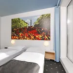 Hotel Berlin-tiergarten 3*