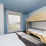 Berlin-tiergarten Hotel Berlín