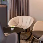 Hotel Berlin-tiergarten 3*