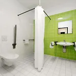 Berlin-tiergarten Hotel