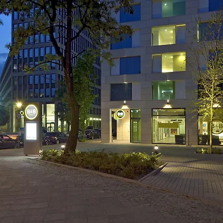 Berlin-tiergarten Berlino