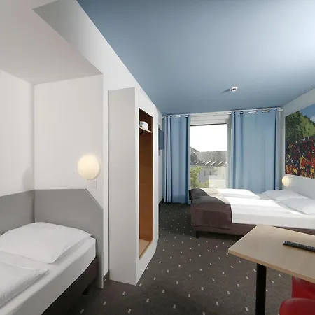 Berlin-tiergarten Otel
