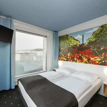 Berlin-tiergarten 3*