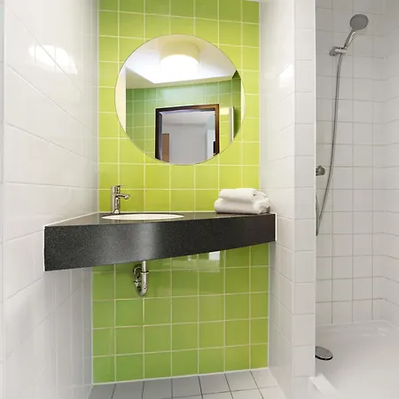 Berlin-tiergarten Berlino