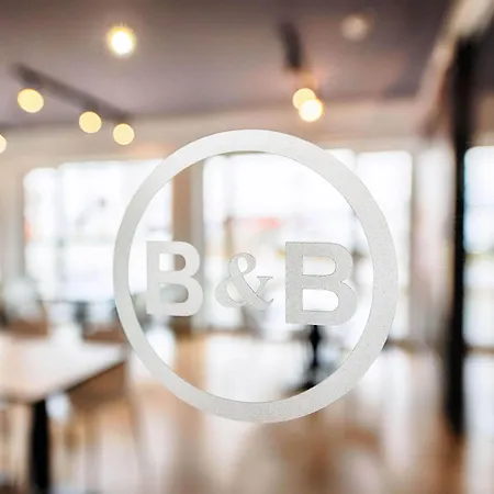 B＆b ティーアガルテン 3*