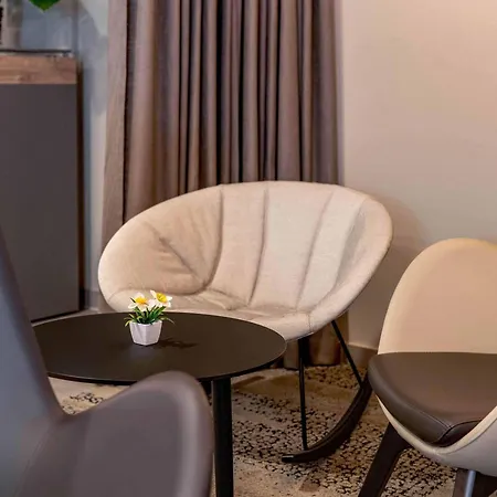 Hotel Berlin-tiergarten 3*