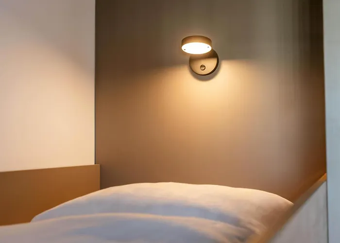 - 蒂尔加滕酒店 酒店