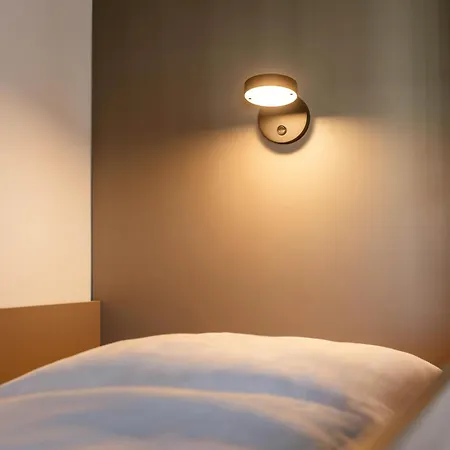 Berlin-tiergarten Hotel