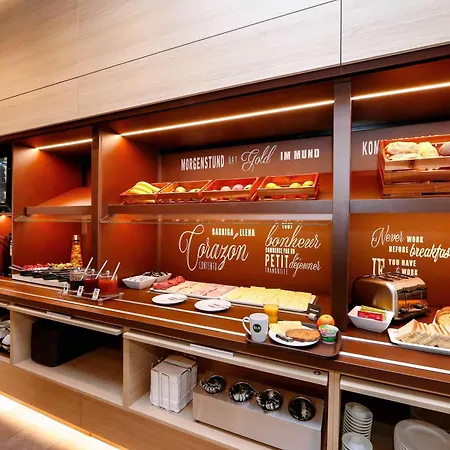 Berlin-tiergarten 3*