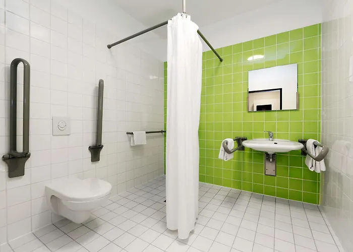 Berlin-tiergarten Otel