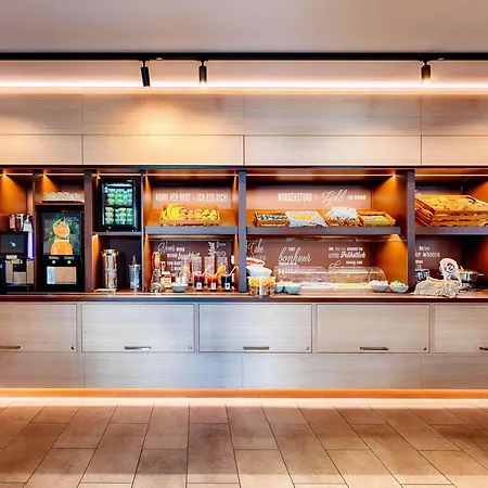 Berlin-tiergarten 3* Berlim