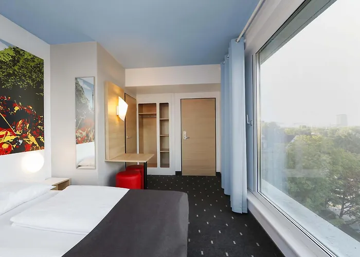 Berlin-tiergarten 3*