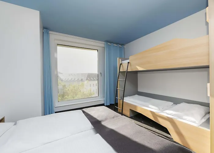 Berlin-tiergarten Hotel Berlín