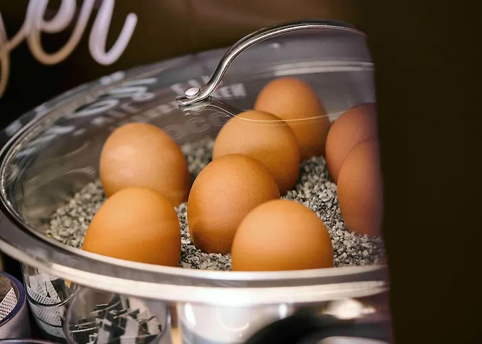 Hotel Berlin-tiergarten 3*